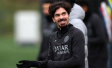 Vitinha đập tan hoài nghi để trở thành biểu tượng mới của PSG
