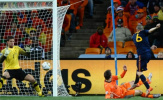 Lịch sử World Cup 2010: Khai sinh nhà vua mới Tây Ban Nha