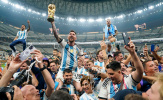 Lịch sử FIFA World Cup 2022: Dấu ấn khó phai tại Trung Đông