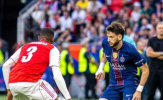 Chấm điểm PSG: Khác biệt từ Kvaratskhelia; Phẩm chất ngôi sao