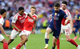Arsenal cần những siêu sao tấn công để hóa giải nỗi đau