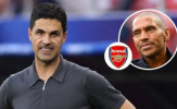 Stan Collymore chê Arsenal chỉ là Atletico của nước Anh