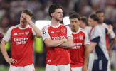 Báo Pháp mỉa mai Arsenal 'dựng xe bus 2 tầng' tại chung kết C1