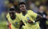 Hồ sơ tuyển Brazil ở World Cup 2026: Nỗi lo Neymar, niềm hy vọng Vinicius