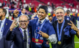 Sau đỉnh cao châu Âu, PSG nuôi mộng xô đổ mọi kỷ lục