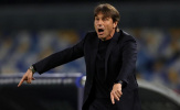 Antonio Conte chính thức rời Napoli