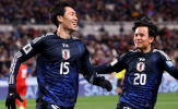 Hồ sơ tuyển Nhật Bản tại World Cup 2026: Từ kẻ sống sót đến tham vọng ngôi vương