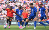 Hồ sơ tuyển Bỉ tại World Cup 2026: Khi 'Quỷ đỏ' đặt cược vào hàng công