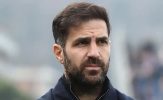Fabregas thừa nhận tin tưởng 'mù quáng' vào học trò