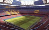 Barcelona quyết giành quyền tổ chức chung kết Champions League