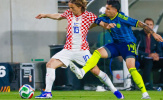 Hồ sơ đội tuyển Croatia tại World Cup 2026: Vũ khúc cuối của 'Thế hệ vàng'