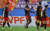 Soi trận Ninh Bình vs CA TPHCM: Thời khắc xưng vương