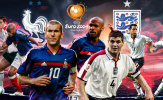 Ngày này năm xưa: Ba phút điên rồ của Zidane và bi kịch tuyển Anh