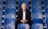 Rui Costa khẳng định Mourinho đã muốn chia tay Benfica