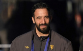Rời Man Utd, Amorim đàm phán dẫn dắt Milan