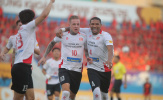 Vượt qua Ninh Bình 2-1, CA TPHCM đoạt Cúp Quốc gia 2025/26