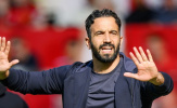 Những thách thức mới cho Ruben Amorim tại AC Milan