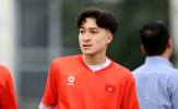 Cựu sao U17 Việt Nam tri ân gia đình khi tới Ligue 2