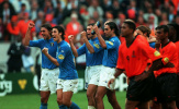 Ngày này năm xưa: Cơn ác mộng Euro 2000 mãi ám ảnh bóng đá Hà Lan