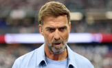 Jurgen Klopp được nhắc tên sau cú sốc World Cup của tuyển Đức