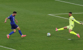 Chấm điểm tuyển Bồ Đào Nha: Chốt chặn Costa; Ronaldo xếp sau 4 ngôi sao
