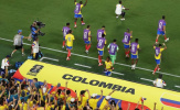 Luis Diaz kém duyên, Colombia cầu nguyện khi vào vòng 16 đội World Cup