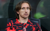 Rời World Cup, Modric sắp ra quyết định tương lai với AC Milan
