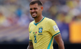 Chấm điểm tuyển Brazil: Điểm đen Guimaraes, Vinicius cô độc
