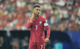 Chấm điểm tuyển Bồ Đào Nha: Nỗi buồn nơi Ronaldo; Fernandes nhạt nhòa