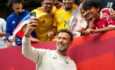 Jurgen Klopp lạc quan về kế hoạch xây dựng lại tuyển Đức