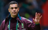 Rafael Marquez chính thức trở thành HLV trưởng Mexico