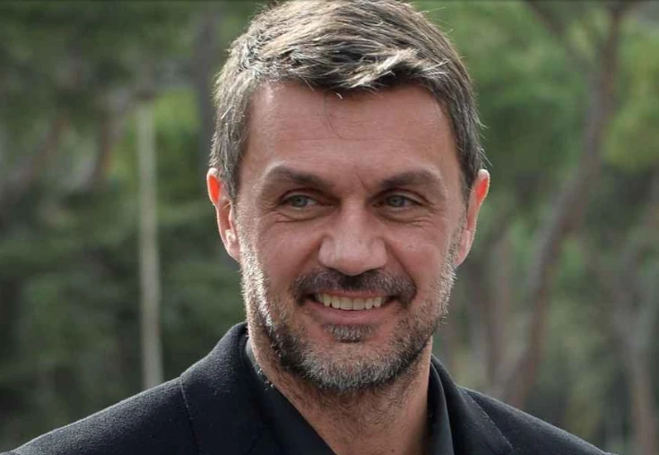 Tuyển Italia 'thay máu' thượng tầng bằng bộ đôi Maldini, Leonardo