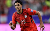 Tottenham và Newcastle tranh mua Omar Marmoush