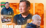 Sau gần 2 thập kỷ, ông Đặng Trần Chỉnh rời Becamex TP.HCM