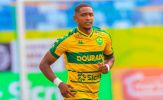 Hernandes Rodrigues hào hứng khi khoác áo Viettel