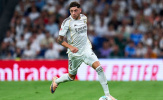 Mourinho chọn Valverde làm tân đội trưởng Real Madrid