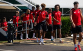 Soi trận Man United vs Wrexham: Michael Carrick trình làng Andrey Santos