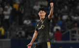 Hậu World Cup, Son Heung-min tìm lại niềm vui cùng LAFC