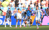 Mất World Cup, truyền thông Argentina chỉ trích 4 tội đồ