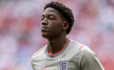 Scholes chỉ trích Tuchel vì bỏ rơi Kobbie Mainoo
