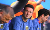 Scaloni bác bỏ tin đồn rạn nứt tại đội tuyển Argentina