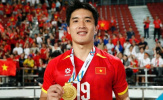 Ngọc Mỹ khát khao đá chính tại ASEAN Cup 2026
