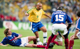 Cơn ác mộng Paris và 90 phút kỳ lạ của Ronaldo năm 1998
