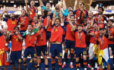 BXH FIFA tháng 7/2026: Tây Ban Nha thống trị thế giới, Morocco lập kỳ tích