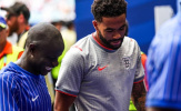 5 ngôi sao không ra sân phút nào tại World Cup
