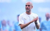 Chủ tịch FIGC xác nhận muốn đưa Pep Guardiola dẫn dắt tuyển Ý