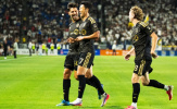 Son Heung-min nổ súng giúp Los Angeles FC đè bẹp Real Salt Lake