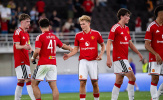Soi trận Rosenborg vs MU: “Quỷ đỏ” vượt khó tại Na Uy