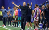 Tuchel đúng khi nói tuyển Anh thiếu DNA kiểm soát bóng