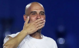 Pep Guardiola từ chối dẫn dắt đội tuyển Italy